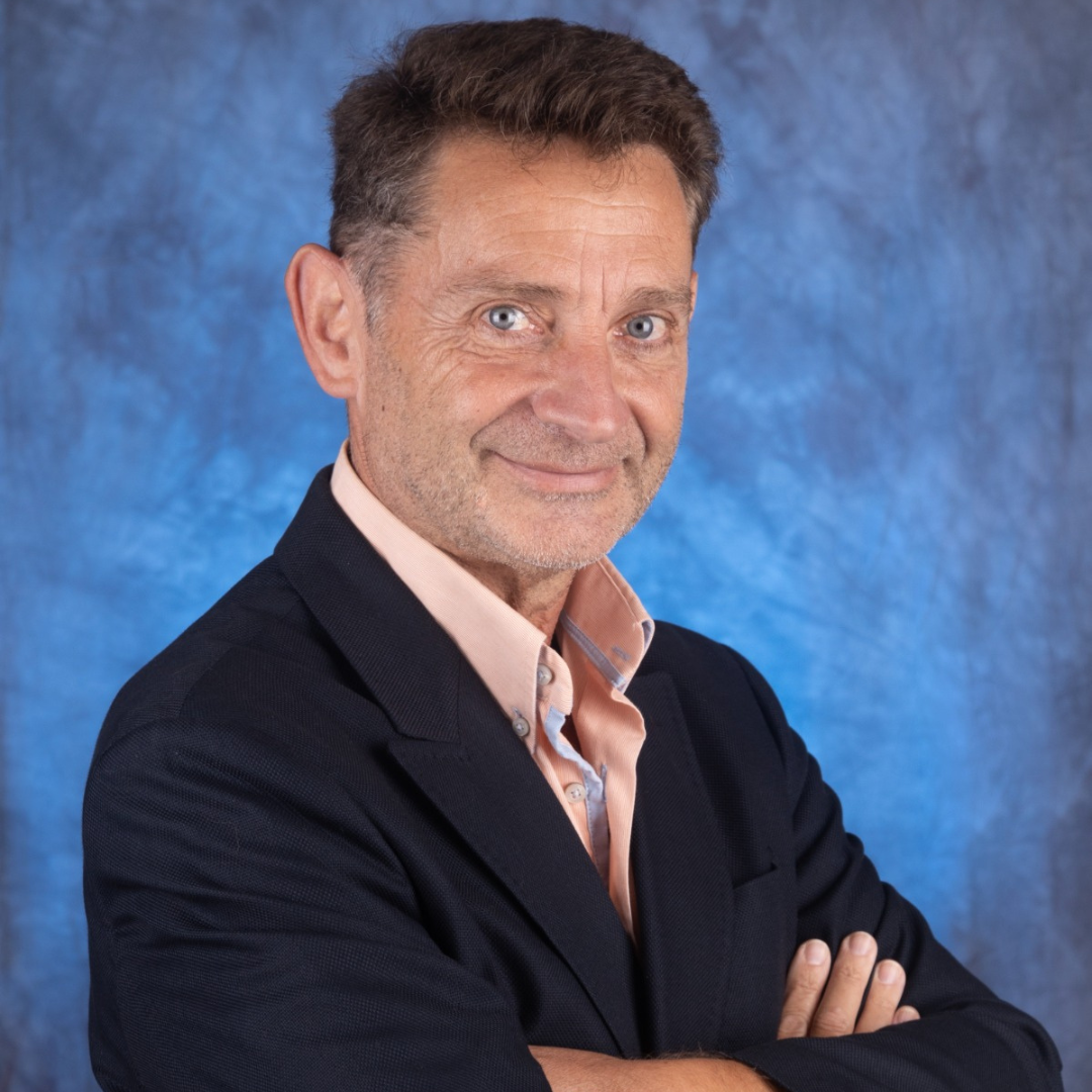 Francesc Sanz