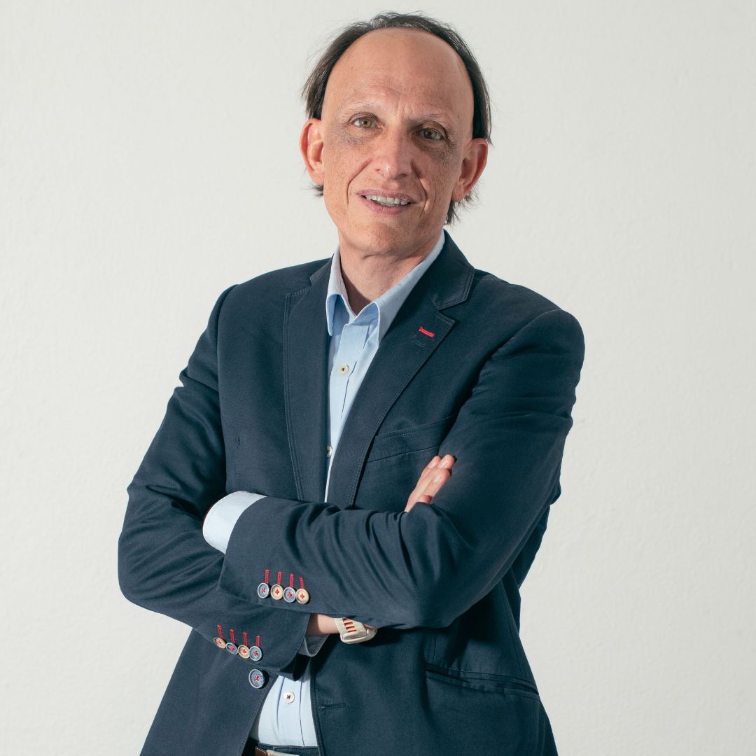 Xavier Pont