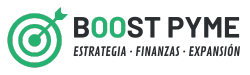Boost Pyme Logo