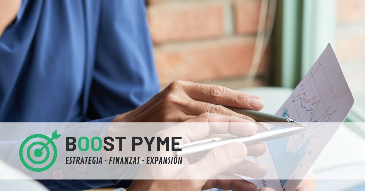 Boost Pyme Barcelona Planificacion Financiera (1)