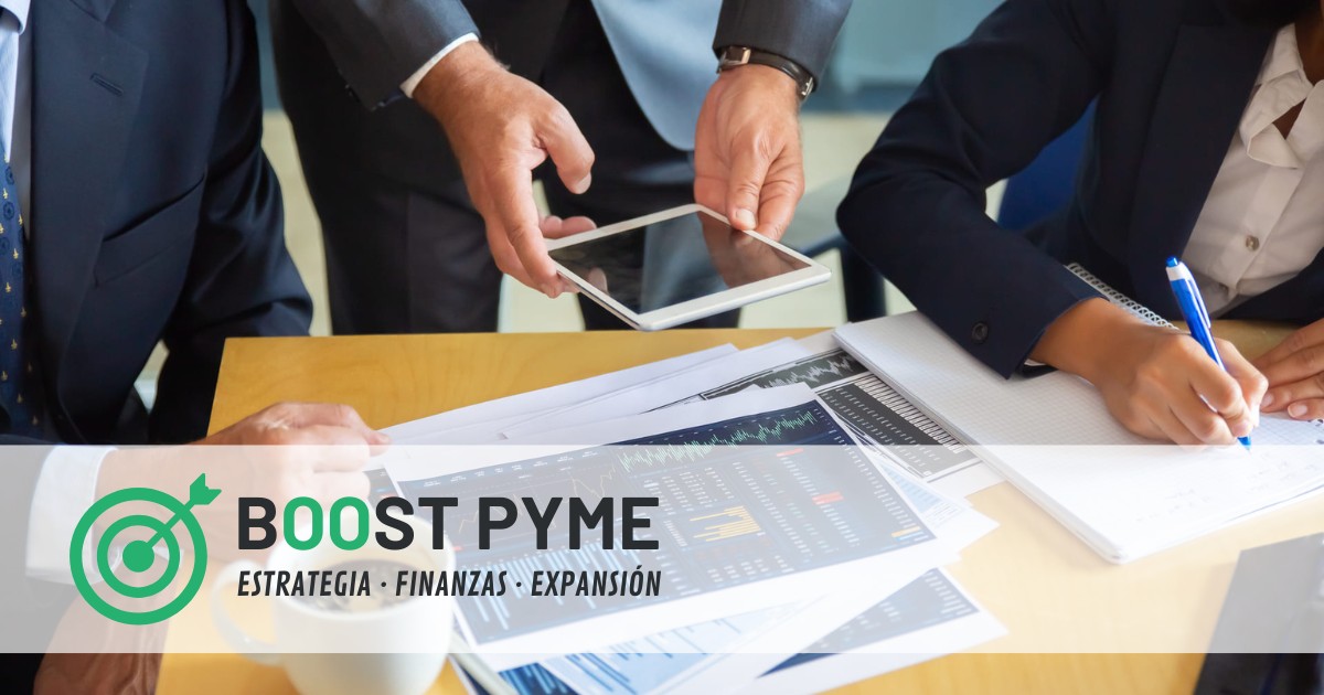 Boost Pyme Barcelona Planificacion Financiera (2)